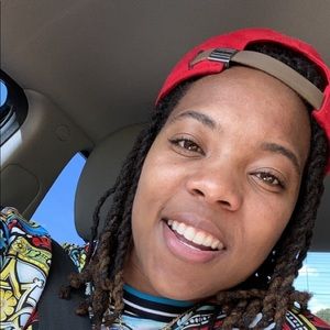 Meet your Posher, Teanna